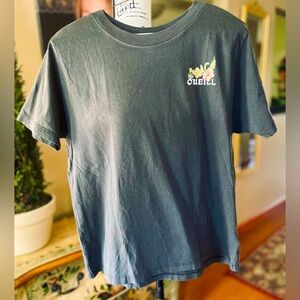“O’NEILL” UNISEX TEE SHIRT SIZE L   NWOT